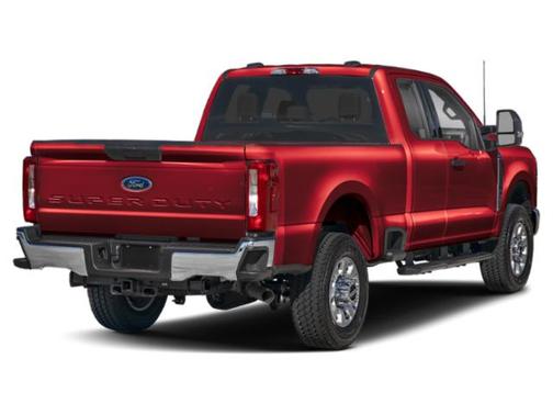 2026 Ford F-250 XLT