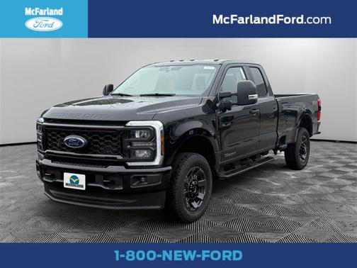 2025 Ford F-350 XL