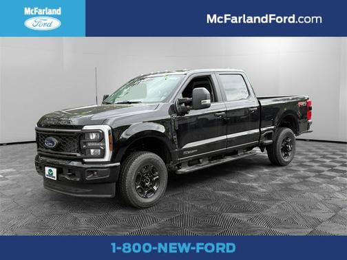 2025 Ford F-250 XL