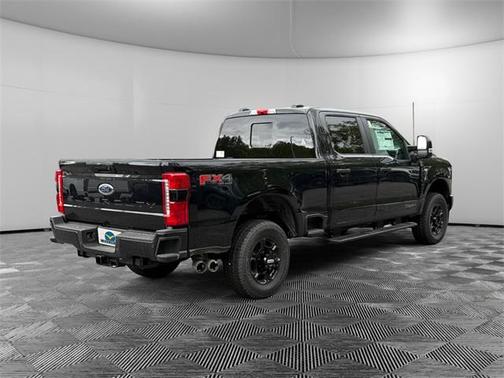2025 Ford F-250 XL