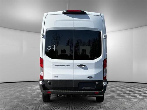 2025 Ford Transit-350 Base