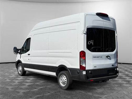 2025 Ford Transit-350 Base