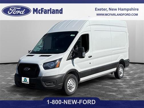 2025 Ford Transit-350 Base