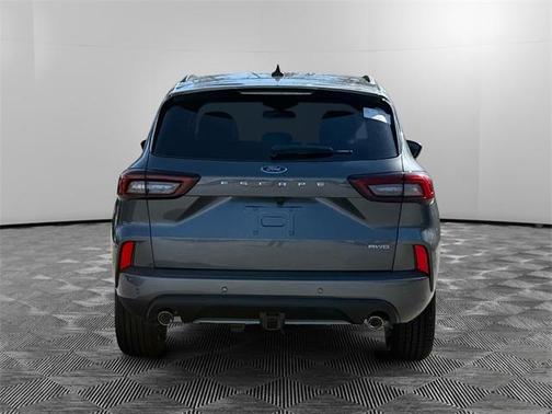 2025 Ford Escape ST-Line Elite