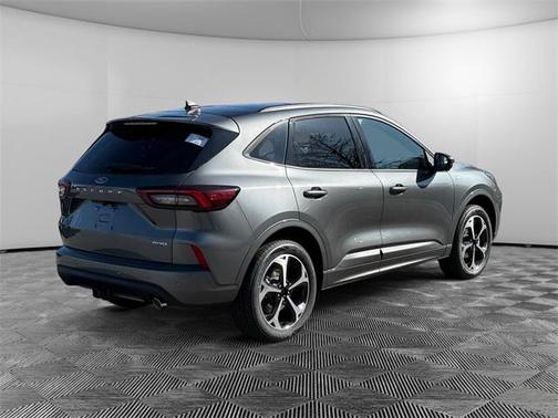 2025 Ford Escape ST-Line Elite