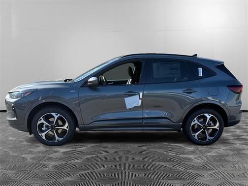 2025 Ford Escape ST-Line Elite