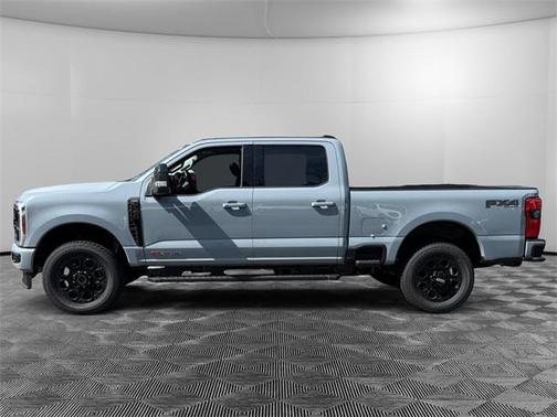 2025 Ford F-350 Lariat