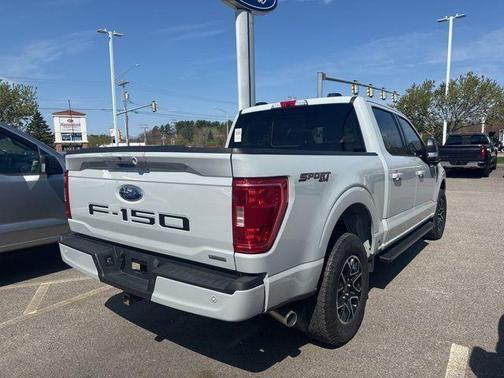 Avalanche 2023 Ford F-150 XLT