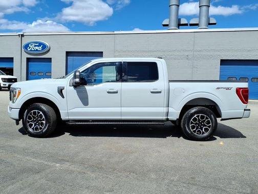 Avalanche 2023 Ford F-150 XLT