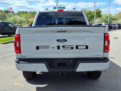 Avalanche 2023 Ford F-150 XLT