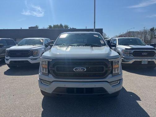 Avalanche 2023 Ford F-150 XLT