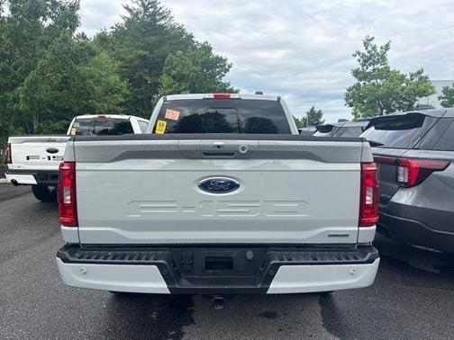 Avalanche 2023 Ford F-150 XLT