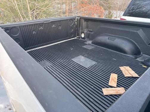 2019 RAM 1500 Express