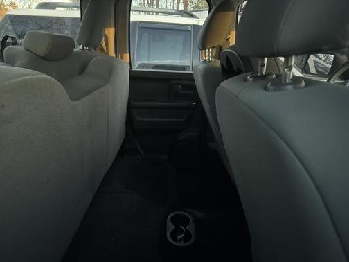 2019 RAM 1500 Express