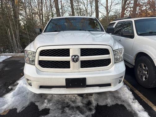 2019 RAM 1500 Express