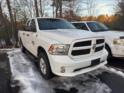 2019 RAM 1500 Express