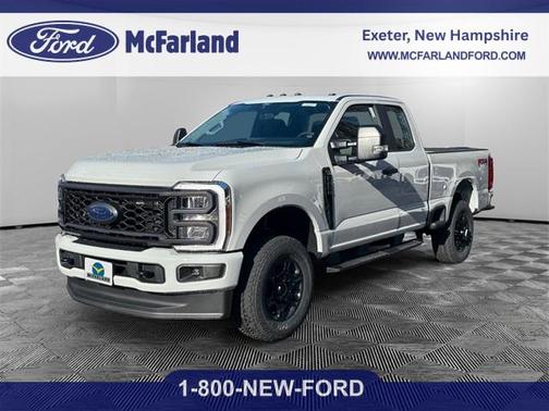 2026 Ford F-250 XL