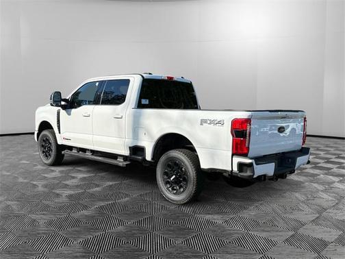 2025 Ford F-350 Lariat