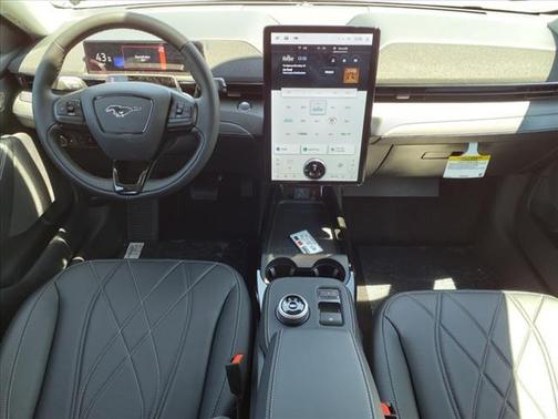2024 Ford Mustang Mach-E Select