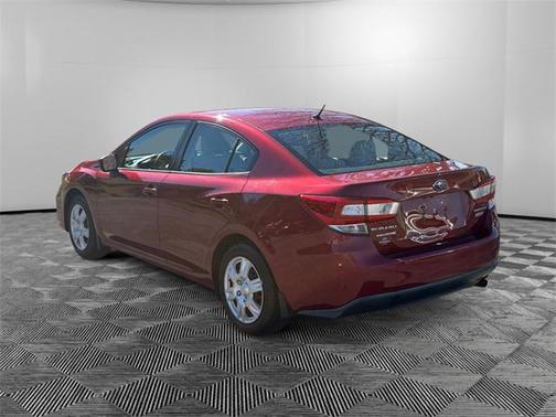 2017 Subaru Impreza 2.0i
