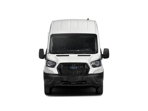 Oxford White 2026 Ford Transit-350 Base