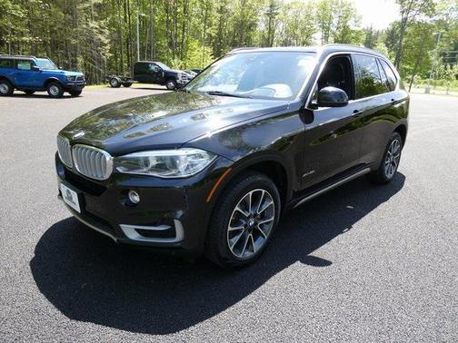 Photo 5 of 41 of 2018 BMW X5 xDrive35i
