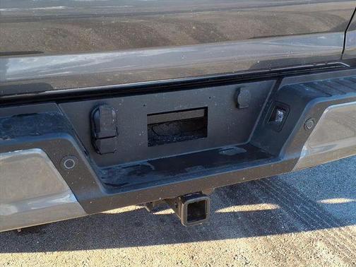 Carbonized Gray Metallic 2026 Ford F-150 Lariat