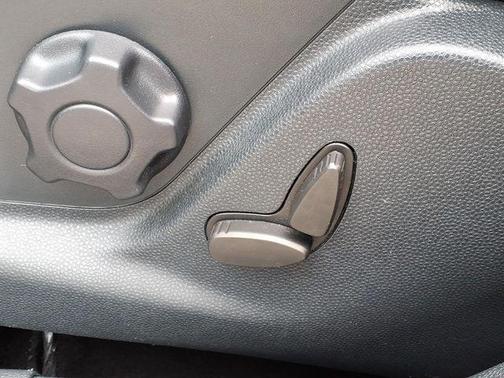 Smoke Metallic 2021 Ford EcoSport SE