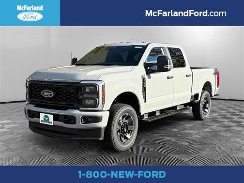 2026 Ford F-350 XL