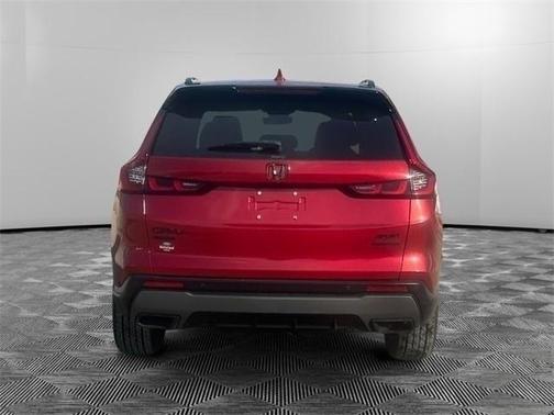 2024 Honda CR-V Hybrid Sport Touring AWD