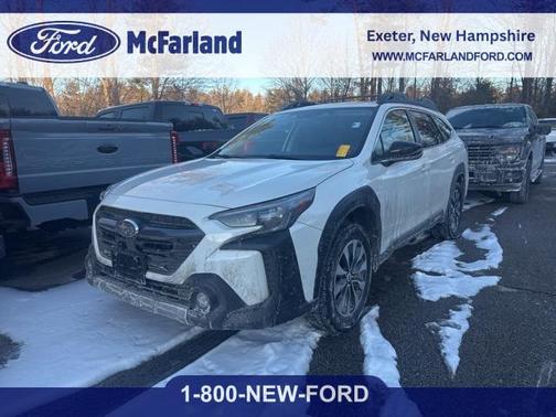 2023 Subaru Outback Limited
