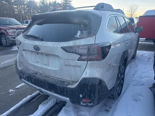 2023 Subaru Outback Limited