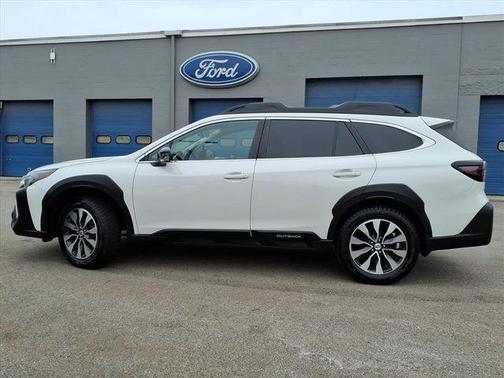 2023 Subaru Outback Limited