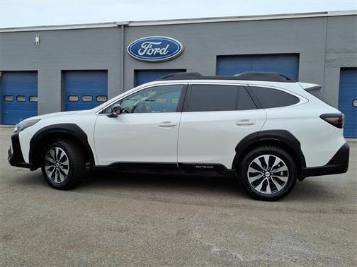 2023 Subaru Outback Limited