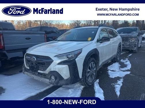 2023 Subaru Outback Limited