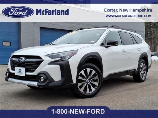 2023 Subaru Outback Limited