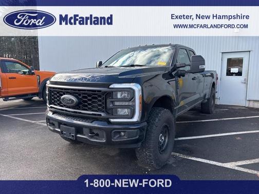 2024 Ford F-350 XL