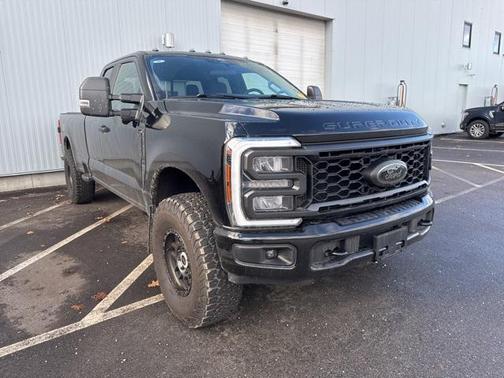 2024 Ford F-350 XL