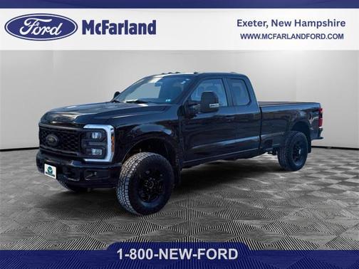 2024 Ford F-350 XL