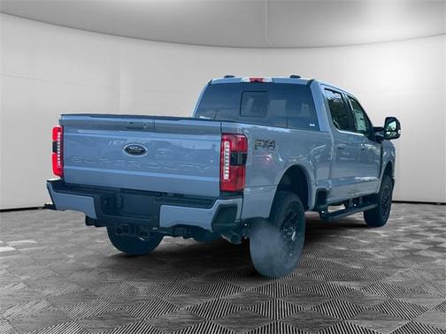 2025 Ford F-350 Lariat