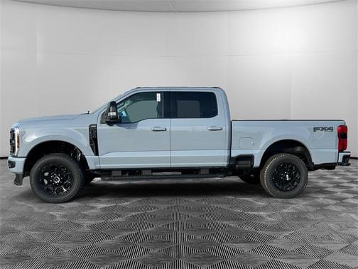 2025 Ford F-350 Lariat