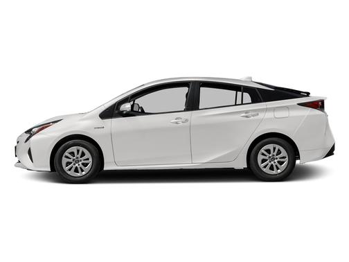 2017 Toyota Prius Four