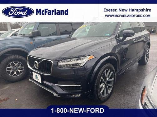 2019 Volvo XC90 T5 Momentum