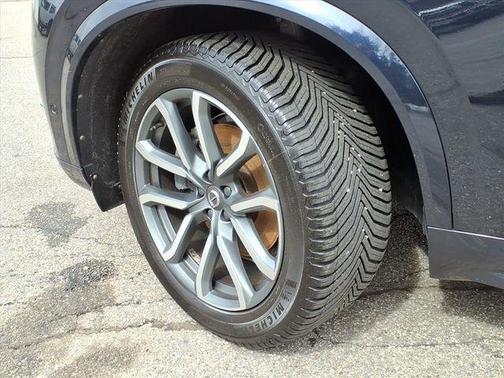 2019 Volvo XC90 T5 Momentum