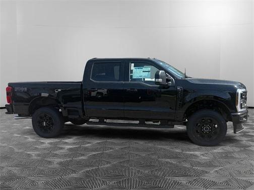 2025 Ford F-350 XLT