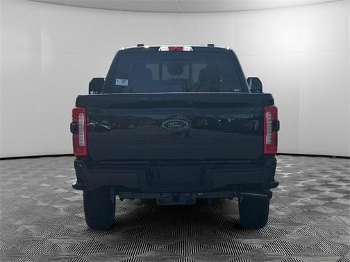 2025 Ford F-350 XLT