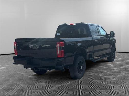 2025 Ford F-350 XLT