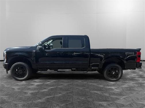 2025 Ford F-350 XLT