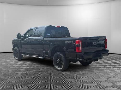 2025 Ford F-350 XLT