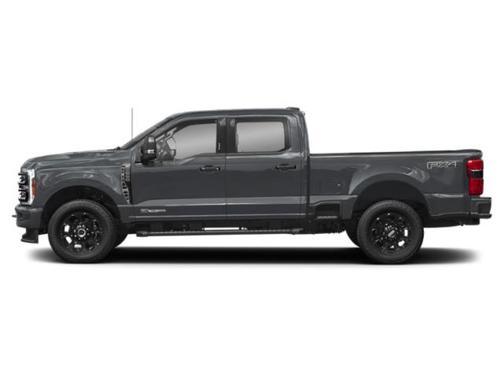 2025 Ford F-250 XLT